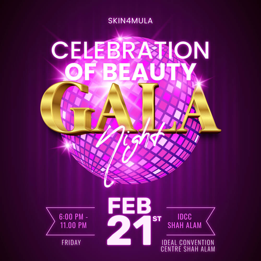 Gala Dinner Purchase Stock